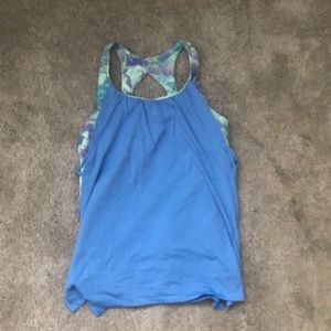 Ivviva Tank Top